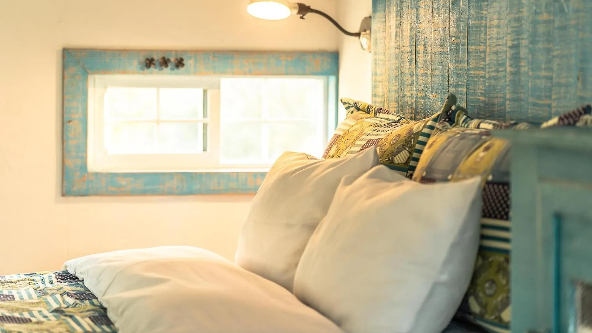 Ganghwa Vintage Box Pension Incheon