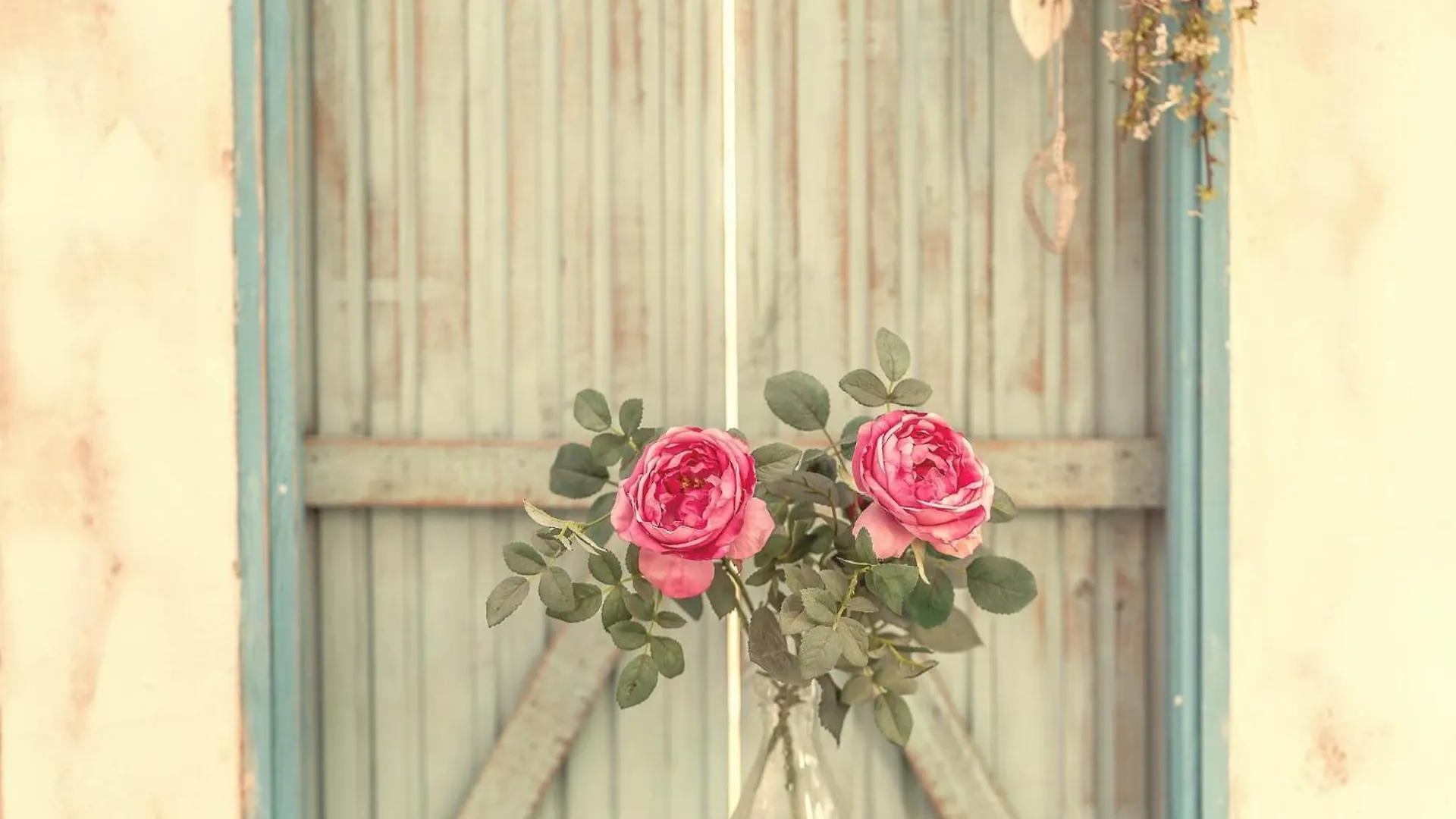 Rumah liburan Ganghwa Vintage Box Pension Incheon Korsel