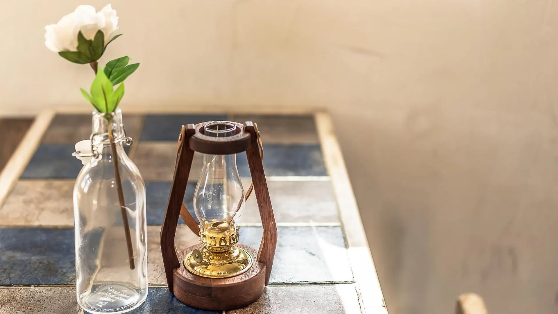 Rumah liburan Ganghwa Vintage Box Pension Incheon