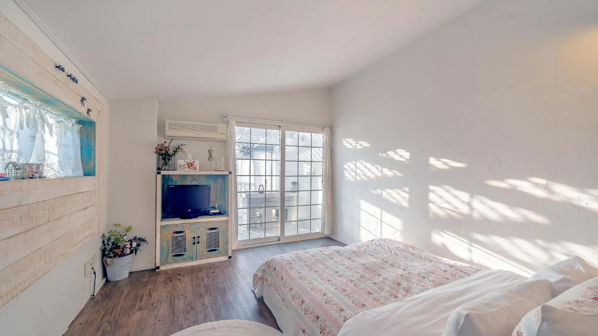 Holiday home Ganghwa Vintage Box Pension Incheon