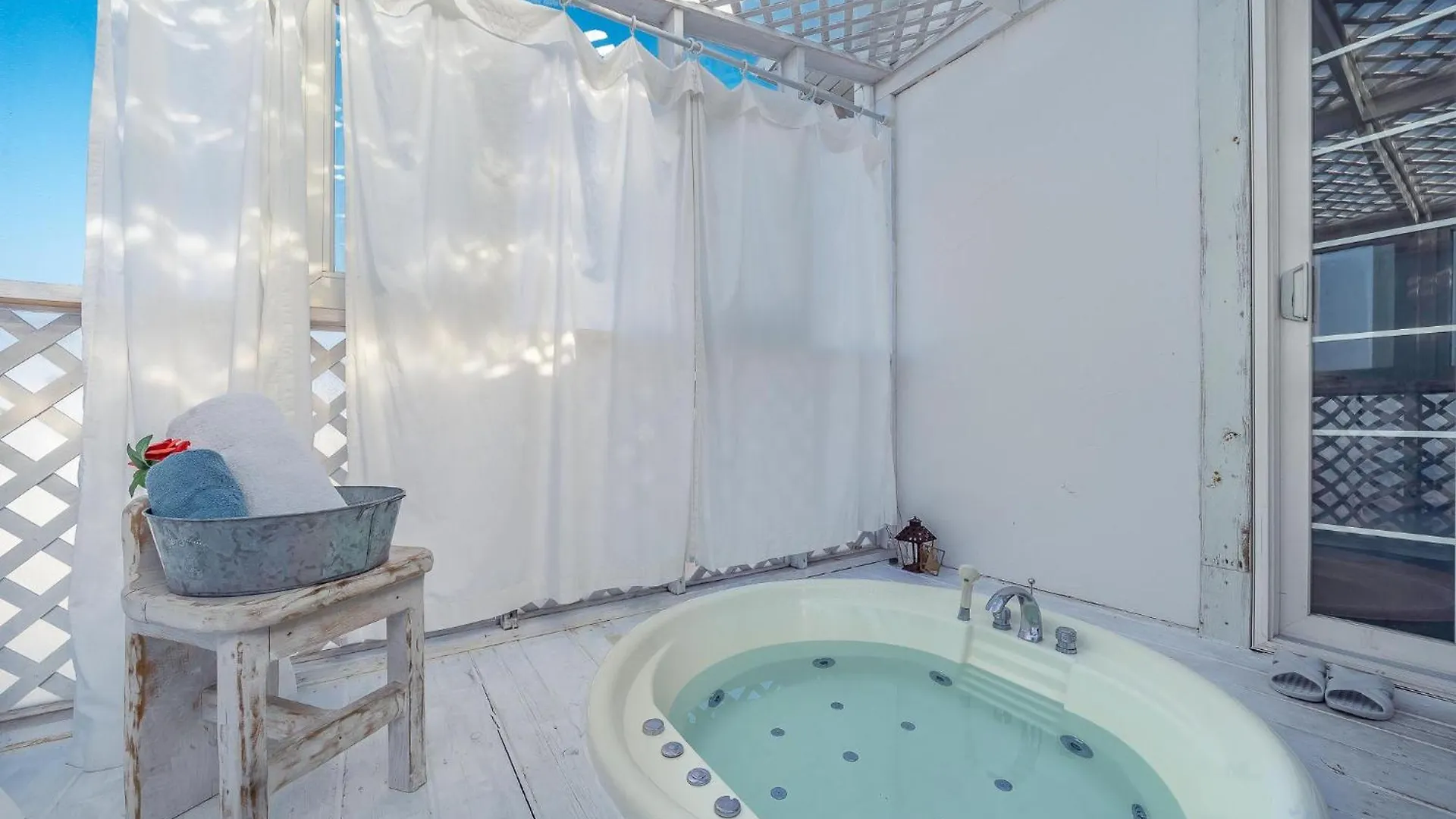 Holiday home Ganghwa Vintage Box Pension Incheon