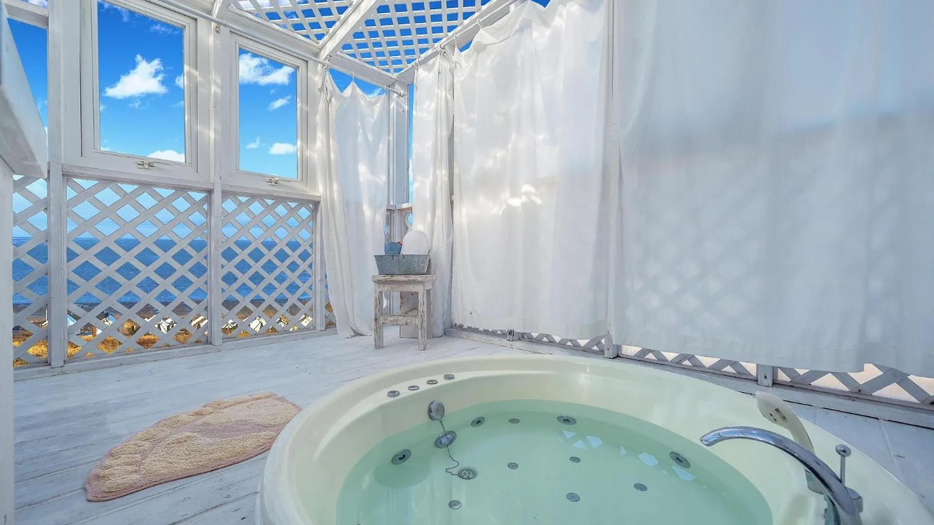 Ganghwa Vintage Box Pension Incheon Holiday home