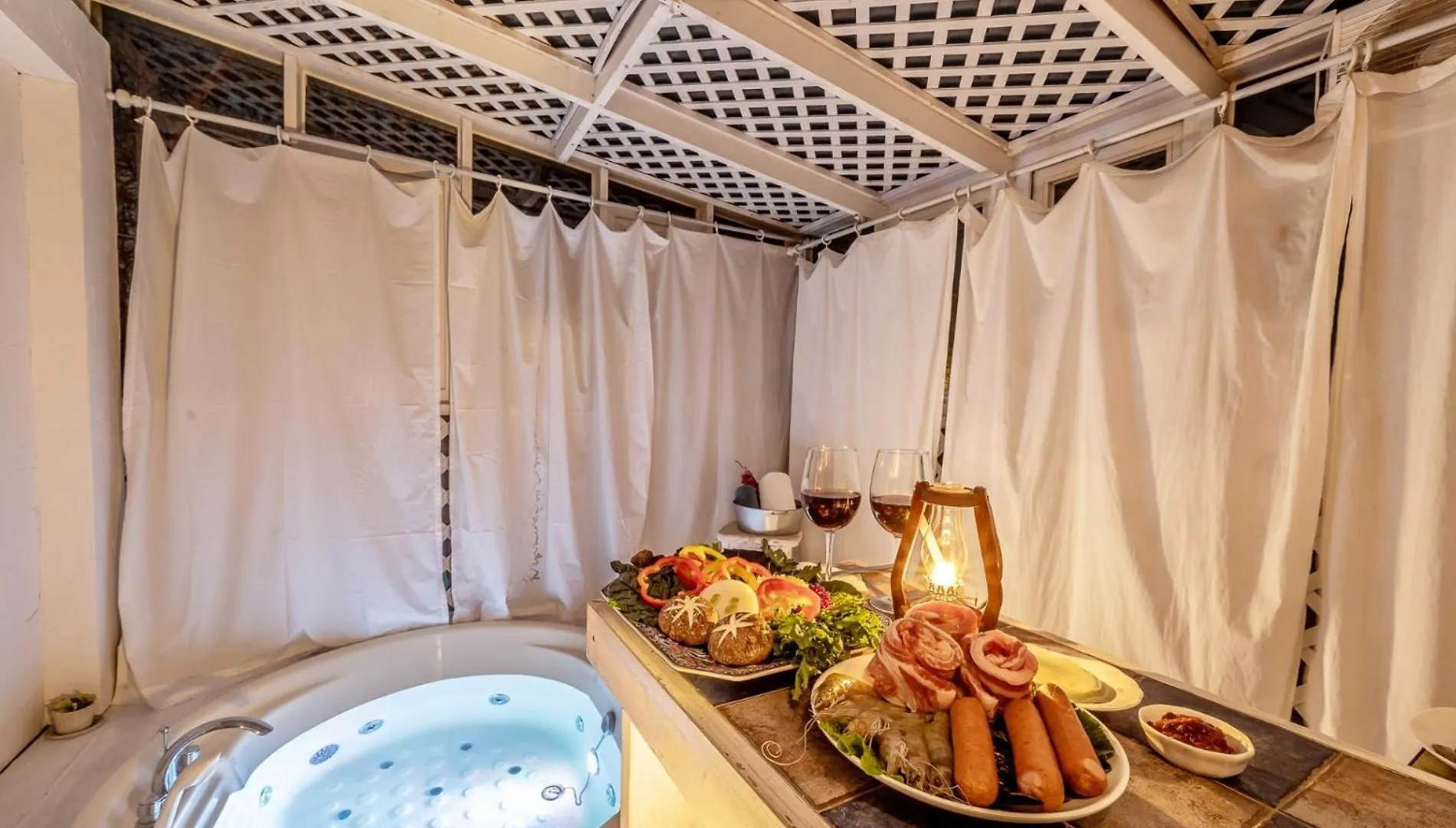 Ganghwa Vintage Box Pension Incheon 0*,