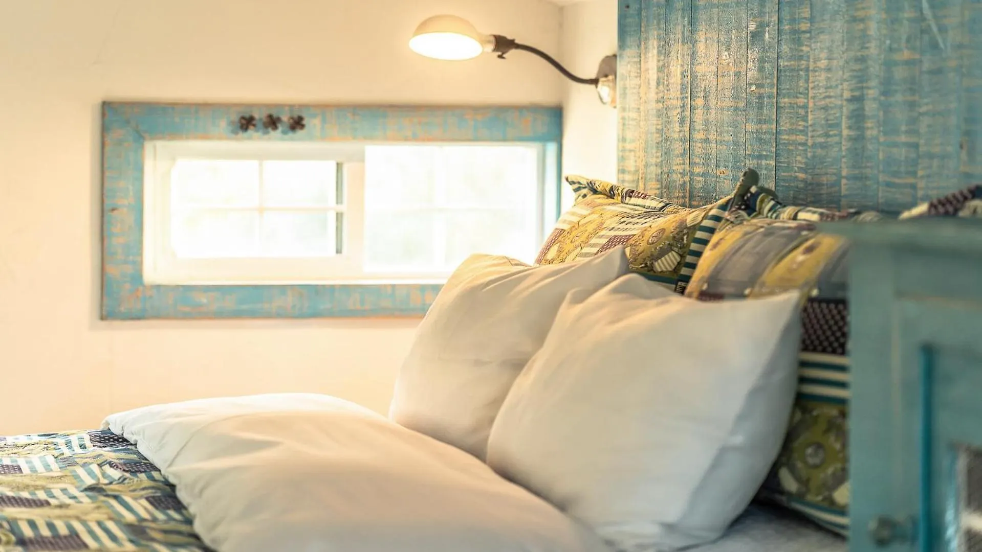 Holiday home Ganghwa Vintage Box Pension Incheon South Korea