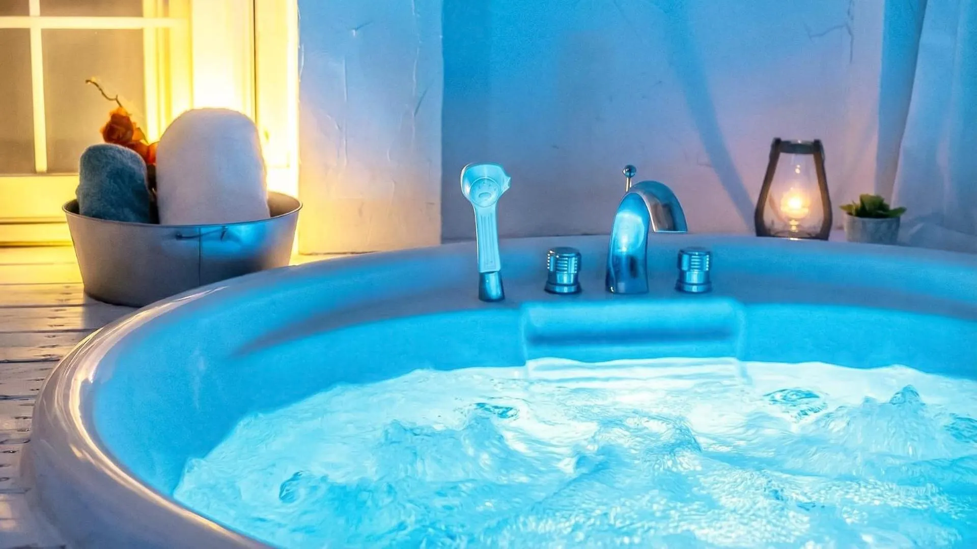 Holiday home Ganghwa Vintage Box Pension Incheon