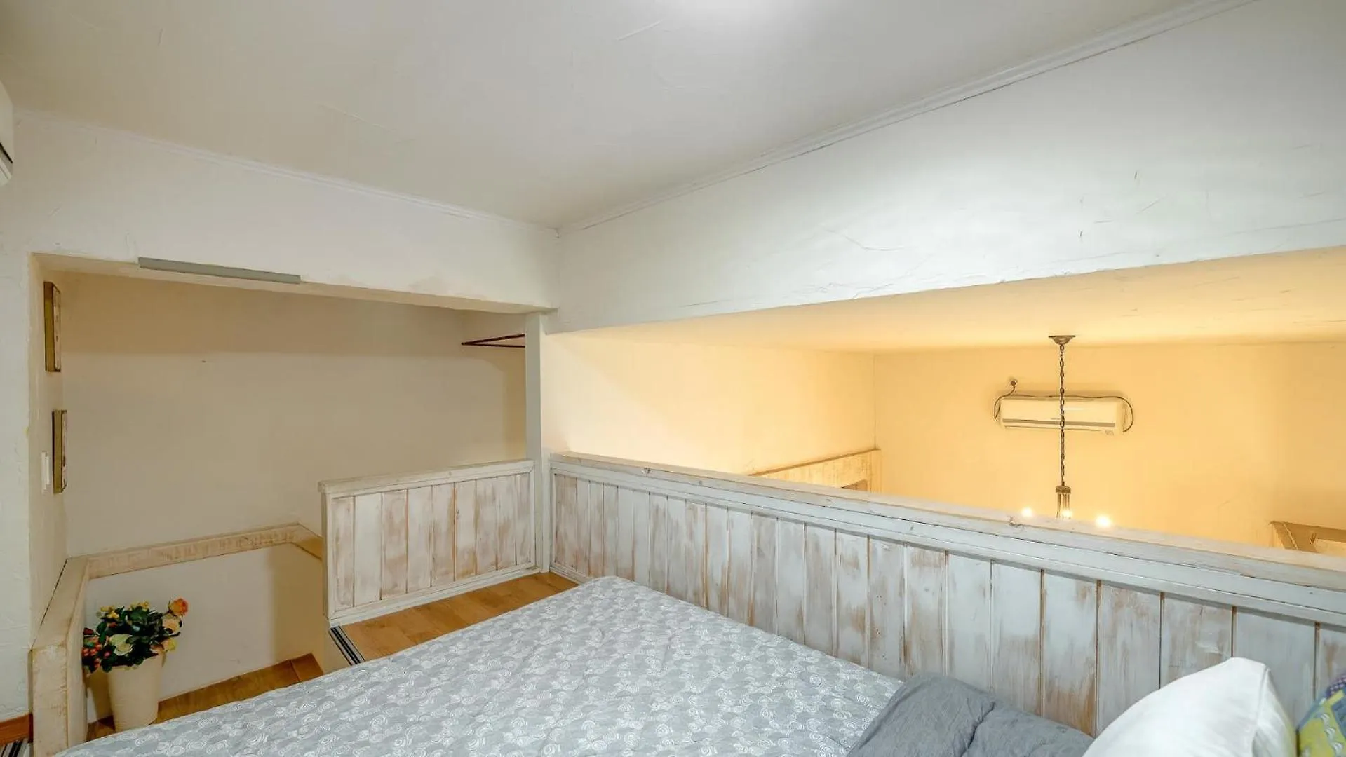 Ganghwa Vintage Box Pension Incheon South Korea