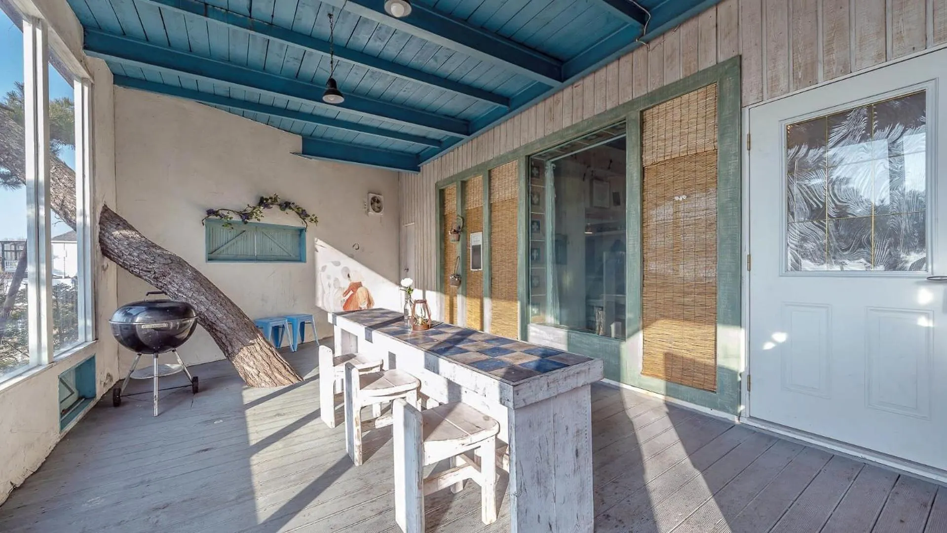 Holiday home Ganghwa Vintage Box Pension Incheon
